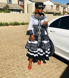 Xhosa Doek, Venda Traditional Attire, Cultural Fashion