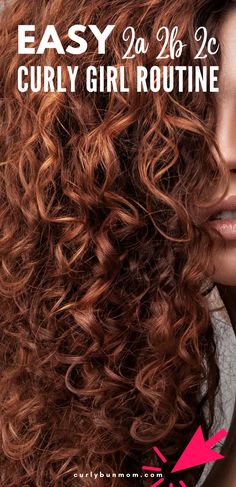 Secrets Of The Best 2a 2b 2c Curly Hair Routine - Curly Bun Mom 2b 2c Curly Hair, 2c Curly Hair Cuts, 2b Curly Hair Haircuts, 2a Curly Hair, 2c Curly Hair Routine, 2c Wavy Hair, 2c Hairstyles, Simple Wavy Hairstyles, Wavy Curly Hair Routine