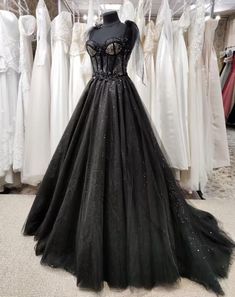 Prom Dresses Glitter, Dresses Glitter, Ball Gown Prom Dresses, Off Shoulder Gown, Black Party Dresses, Evening Dress Fashion, فستان سهرة, Gown Prom, Stunning Gowns