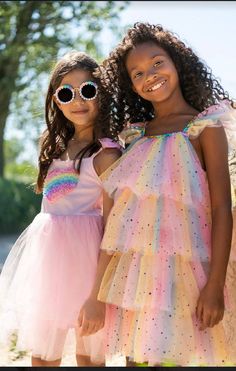 Ombre Gem Tulle Layer Dress Teddy Bear Pants, Crystal Hoodie, Rainbow Purses, Rainbow Sweater, Rainbow Star, Boy Onesie, Sequin Jacket, Baby Boy Onesies, Heart Sweater