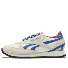 Reebok Victory GW7173 (SNKR/Retro/Unisex/Low Top) Stylish Sneakers, Low Top, Perfect Pair, Victorious