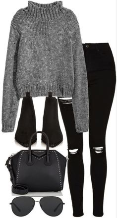 Looks Chic, Winter Fashion Outfits, Fall Winter Outfits, Riverdale, Cute Casual Outfits, Look Fashion