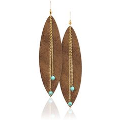 Desert Daughter Gemstone Leather Earrings © — Aha Crafted Leather Earrings | Lightweight Statement Earrings Silver Wedding Anniversary Gift, Boho Jewelry Diy, November Birthstone Jewelry, Earth's Core, Diy Leather Earrings, Geode Jewelry, Leather Jewelry Diy, Leather Jewels, Diy Jewelry Earrings