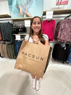 Pacsun