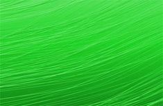 a green background with wavy lines