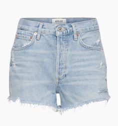 Jean Short, Designer Shorts, Nice Shorts, Cut Off Shorts, Feel Like, Jean Shorts, New Fashion, To Look, Mid Rise