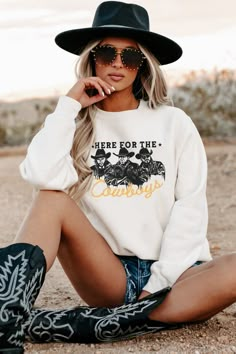 Country Style Outfits, Looks Country, Rodeo Outfits, Nashville Outfits, Western Style Outfits, Western Outfits Women, Country Concert Outfit, Nails Home, Cowgirl Outfits