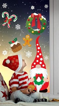 "christmas decorations", "window dressing", "christmas window lights", "window clings", "window decorations ideas", "christmas window display", "window ornaments", "christmas window scene", "shop window christmas decorations", "spring window clings", "christmas gel window stickers", "window clings amazon", "glass window decorations", "christmas tree window cling", "christmas bauble window stickers", "vintage christmas window clings", "christmas window gels", "party city window clings" Christmas Scandinavian, Living Room Playroom, Winter Window, Red Room, Red Rooms, Office Bathroom