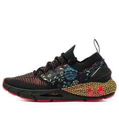 Under Armour HOVR Phantom 2 'Day Of The Dead' 3025382-001 Phantom 2, Toddler Shoes, Athletic Wear, Day Of The Dead, Stylish Sneakers, Shoe Collection, Perfect Pair, Your Perfect, Baby Toddler