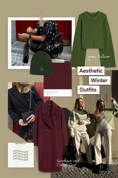 Ästhetische Winteroutfits, zeitlose Styles und der Old Money Trend erwarten dich. Von Winter-Essentials bis zu bewussten Geschenkideen – dieser Gift Guide ist perfekt für alle, die Qualität, zeitlose Mode und Nachhaltigkeit schätzen. 
#LookGoodandFeelGood Holiday Prep