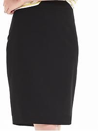 Product photo 5 Wool Pencil Skirt, Banana Republic, Pencil Skirt, Pencil, Wool, Skirt, Fashion Trends, Black