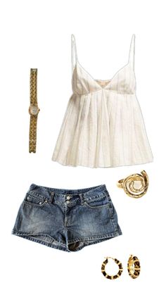 Hawaii Outfits, Europe Outfits, Outfit Inspo Summer, Stockholm Fashion, Fun In The Sun, Cute Everyday Outfits, Summer Fashion Outfits, Swag Outfits, Casual Style Outfits