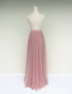 Adult women floor length tulle skirt, bridesmaid dress party dress wedding dress Pink Floor-length Maxi Skirt For Party, Elegant Pink Tulle Maxi Skirt, Pink Full Tulle Maxi Skirt, Pink Flowy Tulle Maxi Skirt, Feminine Pink Tulle Maxi Skirt, Tulle Skirt Bridesmaid, Party Dress Wedding, Tulle Tutu, Etsy Wedding Dress