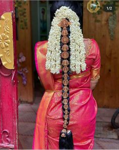 Mugurtham Jadai, Jada Billalu Designs, Mullapoo Hairstyles Kerala, South Indian Hairstyle, Engagement Hair