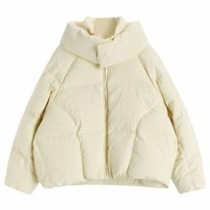 Tara Puffer Jacket Oversized Puffer Jacket, Oversized Puffer, Jacket Puffer, Puff Jacket, Puffy Jacket, Womens Parka, Winter Jackets Women, Short Jacket, Puffer Coat