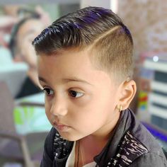 Hair Style Boy, Haircuts For School, Trendy Boys Haircuts, Boys Fade Haircut