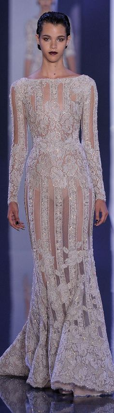 Ralph & Russo Fall 2014-2015 Couture Collection-obsessed doesn't even cover it Fall Couture, 2014 Couture, 2015 Couture, Formal Clothes, Ralph Russo, Exquisite Gowns, Ralph And Russo