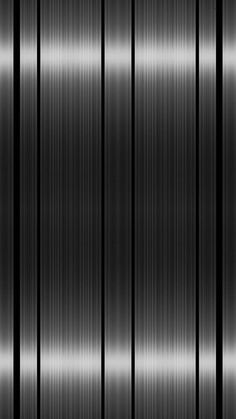 a black and white background with vertical lines