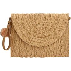 Special Design: Perfect As A Handbag Or Wallet Purse. Our Yyw Clutch Bag Makes You Look Fashionable. Perfect For Any Occasion: Beach, Party, Shopping, Camping, And Dating, It Shows Your Special Personal Character. Dimensions Of Yyw Straw Clutch: 11.2''X 1.7''X 8''(L X W X H); Closure: Hasp; It Can Hold Your Wallet, Cell Phone, Keys, Cosmetics And So On. Perfect For Any Occasions: Such As Beach, Party,Shopping, Hiking, Camping, Dating Or Just As An Every Day Bag. It Is Also A Best Gift For You Fa Natural Clutch For Spring Vacation, Bohemian Clutch For Summer Vacation, Summer Travel Clutch In Natural Color, Summer Woven Travel Clutch, Natural Clutch For Summer Travel, Summer Straw Clutch, Natural Color Summer Travel Clutch, Summer Travel Clutch In Beige, Woven Clutch For Summer