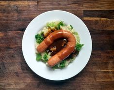 Hearty comforting dish that's easy to prepare in as little as 15 minutes! Sausage And Mash, Great British Bake Off, Great British, 15 Minutes, Kale, Food Blog, Baking