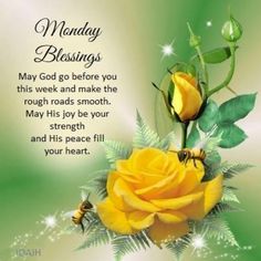 10 Inspiring Monday Quotes With Prayers & Blessings To Prepare For A Great Week Tuesdays Blessings, Quotes For Tuesday, Good Morning Tuesday Blessings, Tuesday Morning Wishes, Funny Tuesday, Prayers And Blessings, Christian Quotes Images