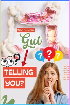 Ever wonder why we have so many gut sayings? \ Follow Your Gut, Butterflies In Your Stomach, Enteric Nervous System, Go With Your Gut, Listen To Your Gut, Gut Brain, Body Therapy, Medical Tests, Trust Your Gut