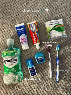 Tick care of your mouth guys very important #oraldentalcare #oralcare Men Skin Care Routine, Hygiene Products, Teeth Care, Perfect Skin Care Routine