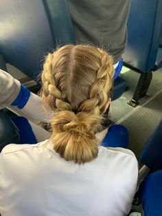 Cricket Hairstyles