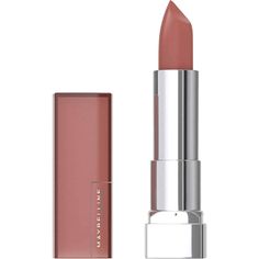 6 Best Nude Drugstore Lipsticks for Redheads — How to be a Redhead - Redhead Makeup Plum Lips, Bright Lips, Creamy Lipstick