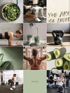 Fitness Instagram Aesthetic, Healthy Instagram Feed, Aesthetic Fitness Instagram Feed, Fitness Influencer Aesthetic, Wellness Instagram Feed, Fitness Instagram Feed, Lifestyle Instagram Feed, Healthy Food Instagram, Fitness Branding