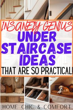 under stairs ideas, space under stairs, under the stairs ideas, under staircase ideas, dog room ideas, dog room under stairs, dog nook, dog mud room ideas, under stairs storage solutions, under stairs nook, under stairs pantry, bar under stairs, under stairs storage, closet under stairs organization, under stairs closet organization