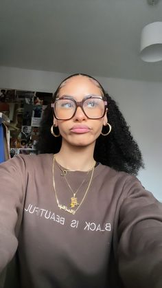 Glasses Black Women Aesthetic, Cat Eye Glasses Black Women, Oversized Glasses Frames Black Women, Chunky Eye Glasses, Oversized Frames Glasses, Glasses Inspo Black Women, Glasses Frames For Women 2023, Glasses Frames Black Women, Glasses Frames For Black Women