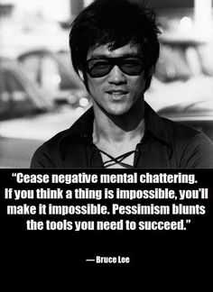 Top quotes by Bruce Lee part.2 Bruce Lee Quote, Jeet Kune Do, Ju Jitsu, Top Quotes