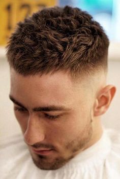 Short Haircut Styles, Cool Hairstyles For Men, Popular Haircuts, Corte De Cabelo Masculino, Mens Haircuts Short