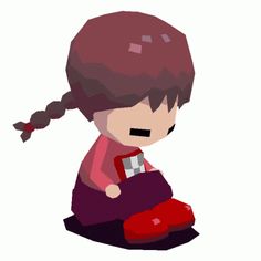 Yume Nikki Madotsuki Sticker – Yume Nikki Madotsuki – Ищите GIF-файлы и обменивайтесь ими Yume Nikki Madotsuki, Yume 2kki, Giphy Stickers, Yume Nikki, Dream Diary, Horror Games, Indie Games, Snapchat, Video Games