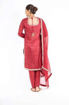 Attractive Daredevil Handloom Silk Salwar Kameez with Dupatta – Panache Haute Couture Self-design Dresses For Traditional Ceremonies, Unstitched Kurta For Traditional Ceremonies, Semi-stitched Art Silk Churidar, Straight Kurta Salwar Kameez In Raw Silk For Navratri, Bollywood Style Raw Silk Salwar Kameez, Festive Unstitched Traditional Wear, Festive Lawn Suit For Traditional Ceremonies, Semi-stitched Churidar For Diwali, Festive Silk Unstitched Suit