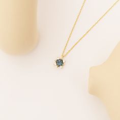 Your London Blue Topaz Necklace is stylish, dainty and pretty ideal for everyday use. Details of solid gold handmade London Blue Topaz Jewelry are very eye-catching. It is a great gift for your loved ones. This jewelry will be an indispensable piece of yours. This meaningful Blue Topaz Gift with high quality handwork will be a legacy you can leave to your family its.  * Blue Topaz Pendant Details * Material / Gold Kt:  14K (585), 18K (750), 8K (333) * Available Gold Colors: Yellow Gold, White Go Minimalist Blue Birthstone Necklace For Gift, Blue Topaz Birthstone Necklace As Gift, Minimalist Blue Topaz Necklace As A Gift, Minimalist Blue Topaz Necklaces As A Gift, Minimalist Blue Topaz Necklace As Gift, Minimalist Blue Topaz Necklaces As Gift, Blue Topaz Necklace As A Gift, Dainty Blue Topaz Necklace, London Blue Topaz Jewelry