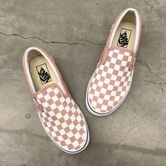 Vans Checkered Shoes, Plaid Shoes, Checkered Vans, Kicks Shoes, Shoes Vans, Sneakers Running, Shoe Closet, Crazy Shoes, Shoes Womens