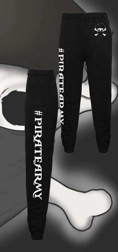 Black classic joggers combine a classic silhouette with super-soft fleece for an elevated, versatile look ready for lounging around or throwing on, to and from the gym, or whilst sat watching the Wannabeard show on Tiktok.  Features Pirate Army logo  Fabric60% Cotton, 40% Polyester Stretch Joggers With Letter Print For Loungewear, Stretch Letter Print Joggers For Loungewear, Sports Cotton Pants With Logo Print, Hip Hop Style Joggers For Sports, Hip Hop Joggers For Sports With Relaxed Fit, Hip Hop Sweatpants With Letter Print For Loungewear, Casual Sports Joggers With Logo Print, Sporty Fleece Sweatpants For Streetwear, Athleisure Fleece Sweatpants With Letter Print