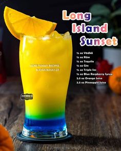 Home Recipes Blue Raspberry Syrup, Bartender Drinks Recipes, Fruity Alcohol Drinks, Fun Drinks Alcohol, Bartender Drinks, Alcholic Drinks, Summer Drinks Alcohol, Liquor Recipes