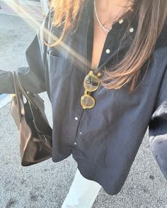 Outfit Classy Elegant, The Row Bag, Outfit Classy, Outfit Inspo Casual, Mama Style, Chic Outfit, Elegant Chic, Mode Inspiration