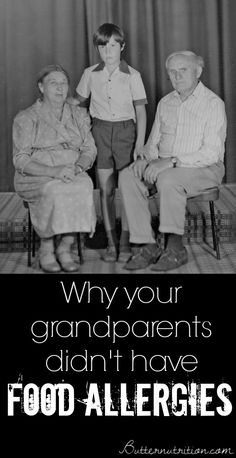 Why your grandparents didn't have food allergies | Butternutrition.com Quadrants Of The Abdomen, Liver Damage, Itching Skin, The Liver, Digestion Problems, Back To Nature, Warning Signs, Health Awareness, Food Allergies