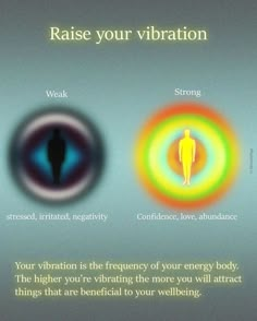 High Vibration Aesthetic, Vibrations Quotes, Spiritual Baddie, Raising Your Vibration, Raise Vibration, Healing Spirituality, Everything Is Energy, Raise Your Vibration, Energy Quotes