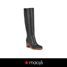 in stock Slouchy Boots, Sneaker Dress Shoes, Wide Boots, Black Leather Boots, Womens Uggs, Casual Boots, Dress With Boots, Shoe Brands, Nine West