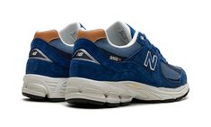 2002R M2002REA New Balance 2002r The Basement, New Balance 2002r Marblehead, New Balance 2002r Protection Pack Purple, New Balance 2002r Indigo, New Balance 2002r Concrete, Good News, New Balance, Sale Items, Blue