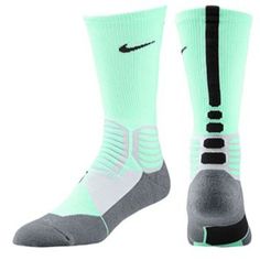 Nike Hyper Elite Basketball Crew Socks Nike Crew Socks, Socks Outfit, Nike Elite Socks, Nike Free Run, Nike Socks, Basketball Socks, Roshe Run, Nike Elite, Nike Shoes Cheap