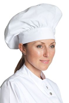 This Poplin Chef Hat is made of fabric that contains 65% Polyester/35% Cotton. It is designed to fit all sizes. Velcro closure is provided to ensure fit adjustment. The hats are machine washable and also available in black. 65% Polyester/35% Cotton One size fits all Velcro closure for fit adjustment Machine washable Chef Uniform, Chef Hat, Human Poses Reference, Chefs Hat, Human Poses, Character Costumes, Flash Tattoo, One Size Fits All, Baseball Hats