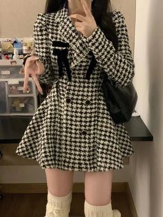 Autumn Plaid Vintage Kawaii Dress Women Patchwork Elegant Party Mini Dress Female Korean Fashion Y2k One Piece Retro Dress S Bust 80cm Shoulder 32cm Length 80cm Waist 62CM M Bust 84cm Shoulder 33cm Length 81cm Waist 66M L Bust 88cm Shoulder 34cm Length 82cm Waist 70CM XL Bust 92cm Shoulder 35cm Length 83cm Waist 74CM [20231107] Vintage Kawaii, Egirl Clothes, Party Mini Dress, Kawaii Dress, Dress Women Elegant, Elegant Party, One Piece Dress, Mini Dress Party, Fesyen Wanita