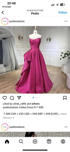 Elastic Heart, Prom Dresses Long, Prom Dresses, Dress Up, Prom, Pink, Dresses