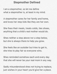 a poem written in the language of mother's love for her son and daughter